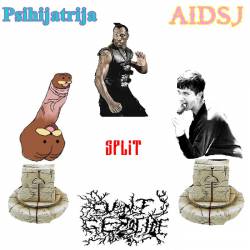 AIDSJ : Cunt Genocide, AIDSJ, Psihijatrija